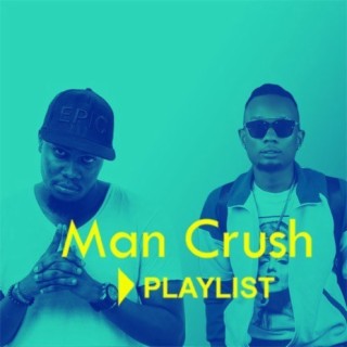 ManCrush: Billnass & Wakazi | Boomplay Music