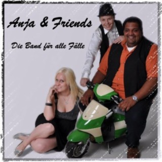 Anja & Friends