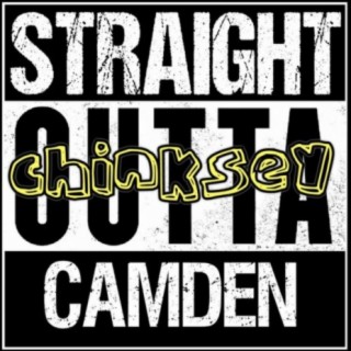 Straight Outta Camden