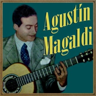 Agustín Magaldi