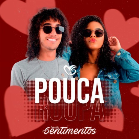 Pouca Roupa | Boomplay Music