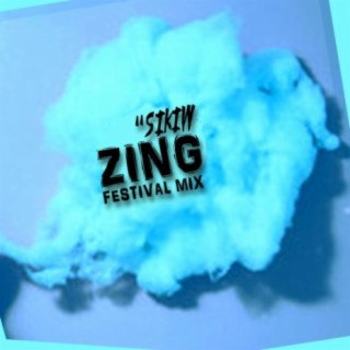 Zing (Festival mix)