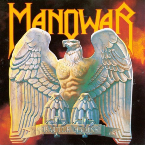 Manowar | Boomplay Music