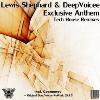 Exclusive Anthem Tech House Remixes
