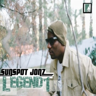 Sunspot Jonz