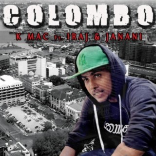Colombo (feat. Iraj & Jay)