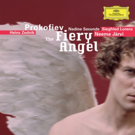 Prokofiev: The Fiery Angel, Op. 37 / Act 4: "Doktor, smotrite, cto za vytjanutaja roza!" - "Tak i prosu menja zalovat'" ft. Siegfried Lorenz, Petteri Salomaa, Carl Gustaf Holmgren, Esa Aapro & Martin Andersson | Boomplay Music