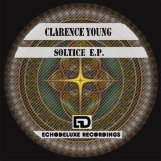 Solstice E.P.