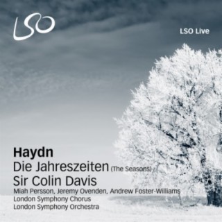 Haydn: The Seasons (Die Jahreszeiten)