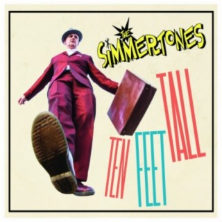 The Simmertones