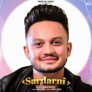 Sardarni