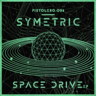 Space Drive EP