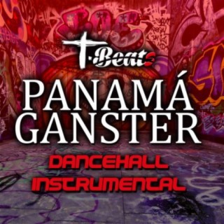 Panama Ganster (Dancehall Instrumental Beat)