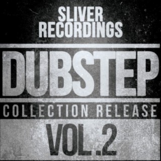 SLiVER Recordings: Dubstep Collection, Vol.2