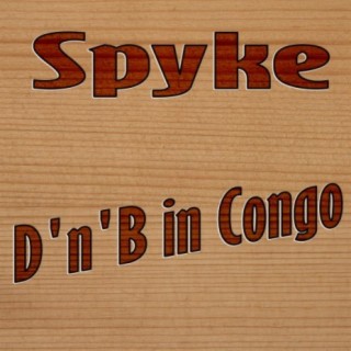 D'n'B In Congo