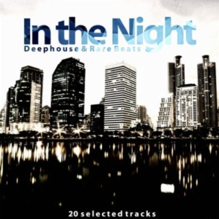 In the Night (Deephouse & Rare Beats)