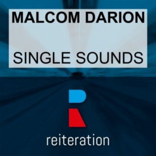 Malcolm Darion