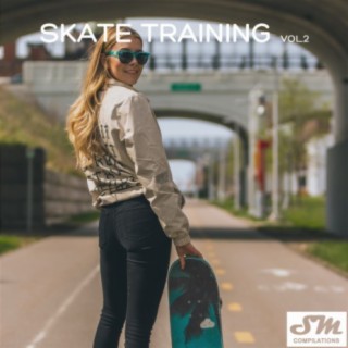 Skate Training, Vol. 2