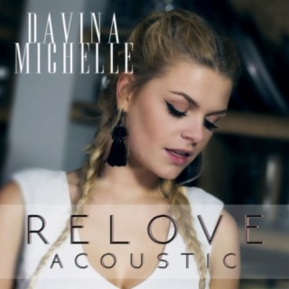 Relove (Acoustic Version)