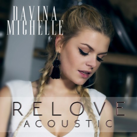 Relove (Acoustic Version)