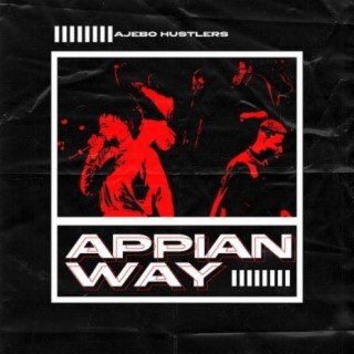Appian Way lyrics | Boomplay Music