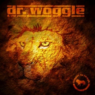 Dr. Woggle & the Radio