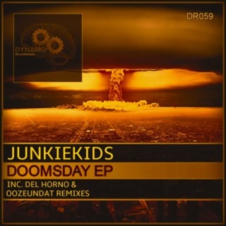 Doomsday EP