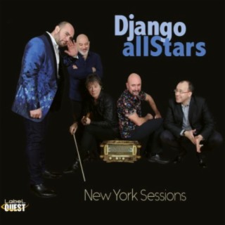 Django AllStars