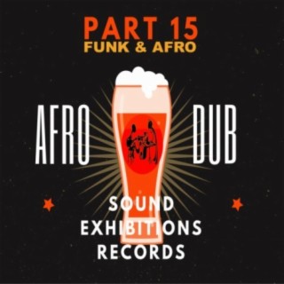 Afro & Funk, Pt. 15