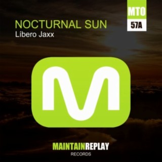 Nocturnal Sun EP