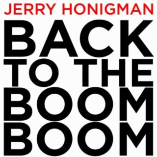 Jerry Honigman