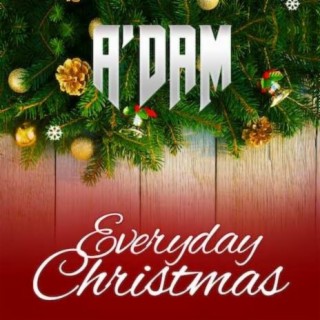 Everyday Christmas lyrics | Boomplay Music