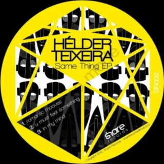Hélder Teixeira