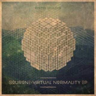 Virtual Normality EP