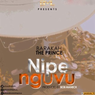 Nipe Nguvu lyrics | Boomplay Music