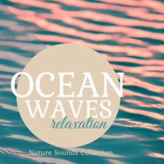 Ocean Waves Relaxation: Nature Sounds Collection