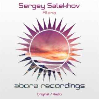 Sergey Salekhov