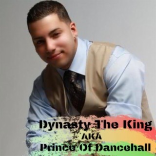 Dynasty The King EP