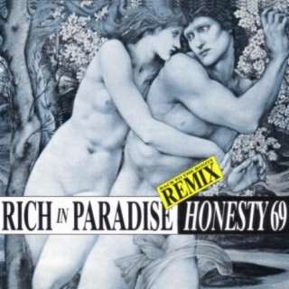 Rich In Paradise - Remix