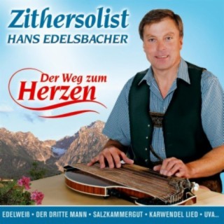 ZITHERSOLIST HANS EDELSBACHER