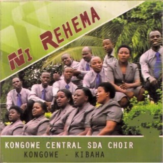 Kongowea Central SDA Choir Kongowe - Kibaha