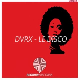 Le Disco