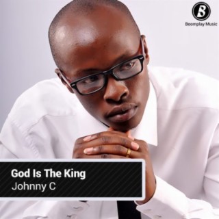 God Is The King