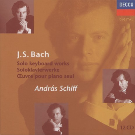 J.S. Bach: The Well-Tempered Clavier, Book 1: Prelude & Fugue No. 18 in G-Sharp Minor, BWV 863 | Boomplay Music