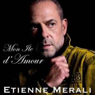 Etienne Merali