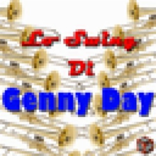 Lo swing di Genny Day - Italian Revival Special