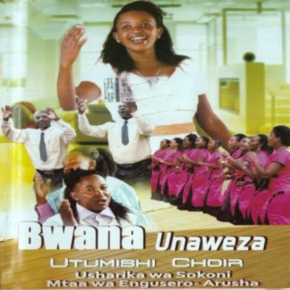 Bwana Unaweza