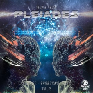 People From Pleiades, Progressive Psytrance, Vol. 2