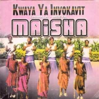 Kwaya ya Invokavit Chimala - Mbeya
