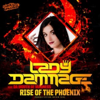 Rise Of The Phoenix (Phoenix Festival Anthem 2018)